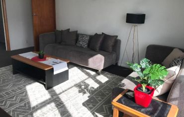 2-Bedroom Holiday Home